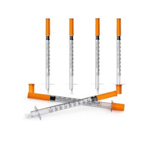 Lyfe Dual Chamber Cartridge Pen